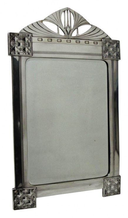 Mirror WMF (German)