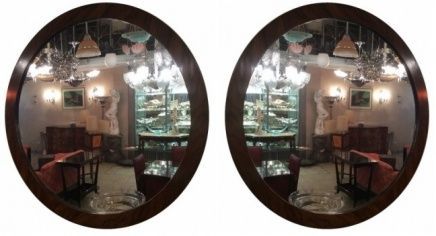 2 Mirrors