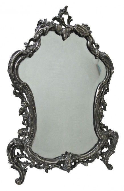 Mirror Christofle (French)