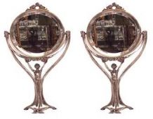 4 Mirrors WMF (German)