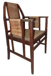 Armchair ( Atribuida Edward Wormley)