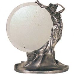 Mirror Kayser (German)