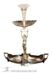 Centerpiece WMF ( German)
