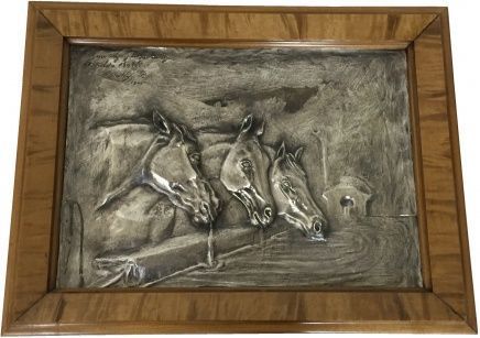 Wall Placques