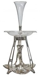 Centerpiece WMF ( German)