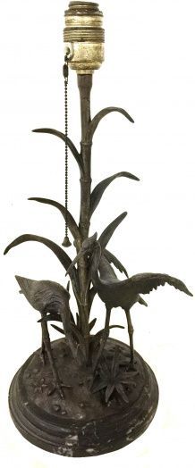 Table Lamp ( Figudo )