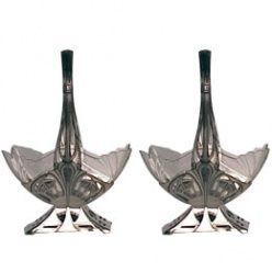 2 Centerpieces WMF ( German)