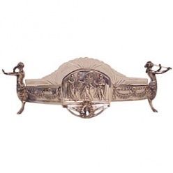 Centerpiece WMF ( German)