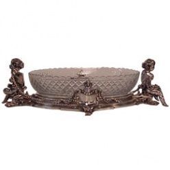 Centerpiece Christofle (French)