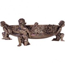 Centerpiece Christofle (French)