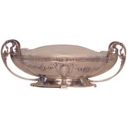 Centerpiece WMF ( German)