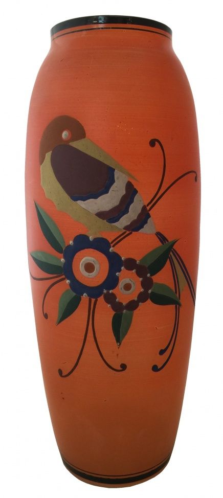 Vase