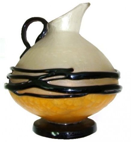 Glass Schneider (French)