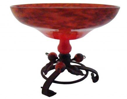 Glass Schneider (French)