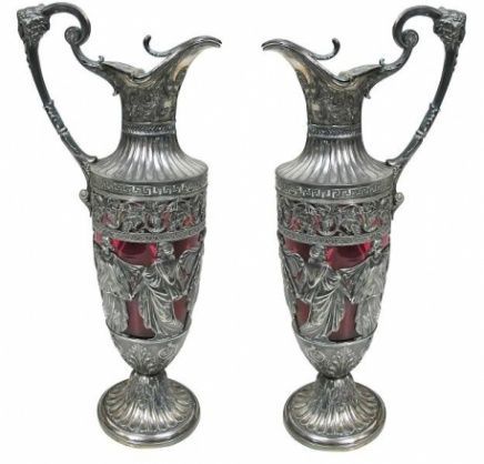 2 Jars WMF (German)