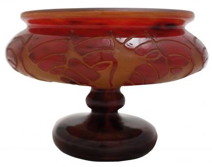 Glass Le Verre (cèdres) (French)