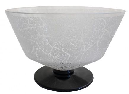 Glass Daum Nancy (French)