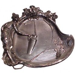 Card Tray - WMF (German)
