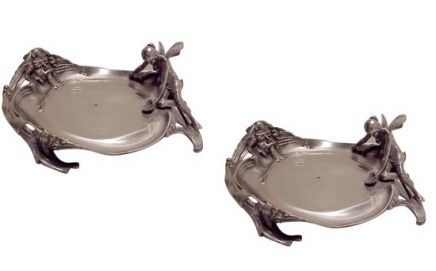 2 Cards Tray - WMF (German)