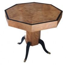 Table de jeu