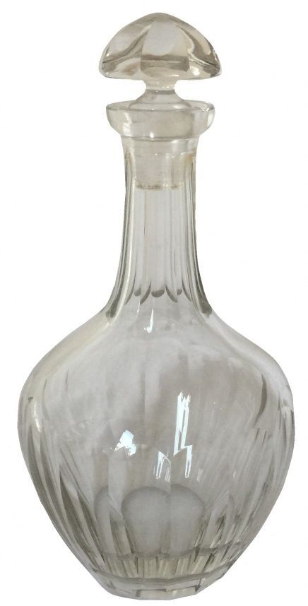 Bottle