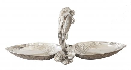 Card Tray - WMF (German)