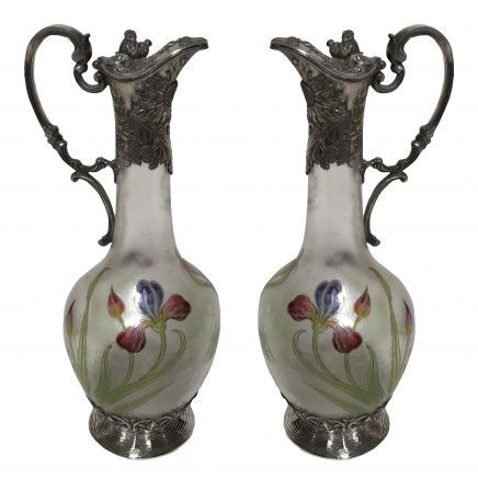 2 Jars WMF (German)