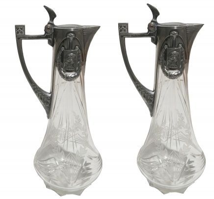 2 Jars WMF (German)