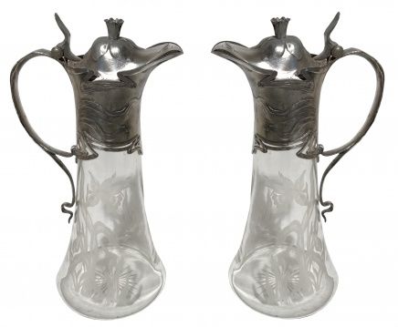 2 Jars WMF (German)