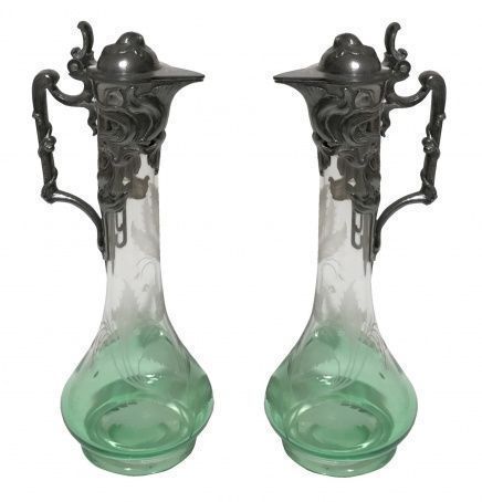 2 Jars WMF (German)