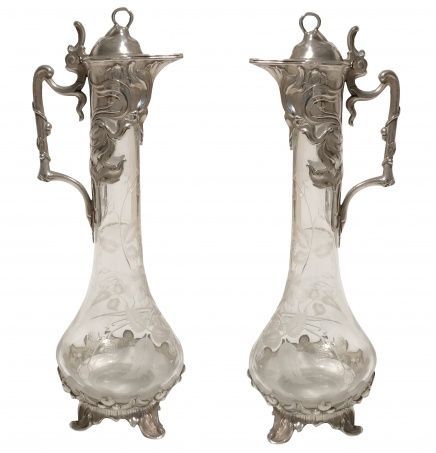 2 Jars WMF (German)