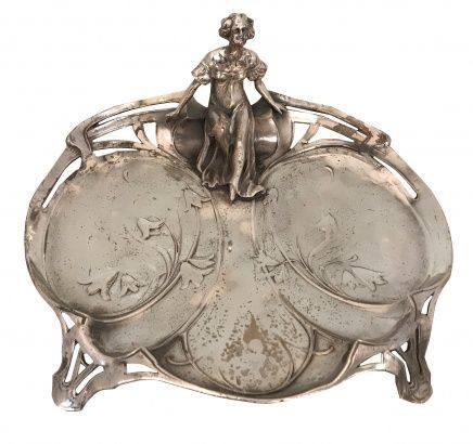 Card Tray - WMF (German)