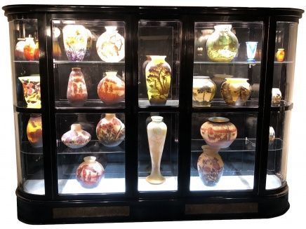 Vitrine