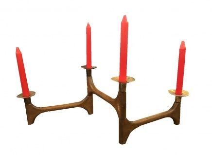 Candelabra