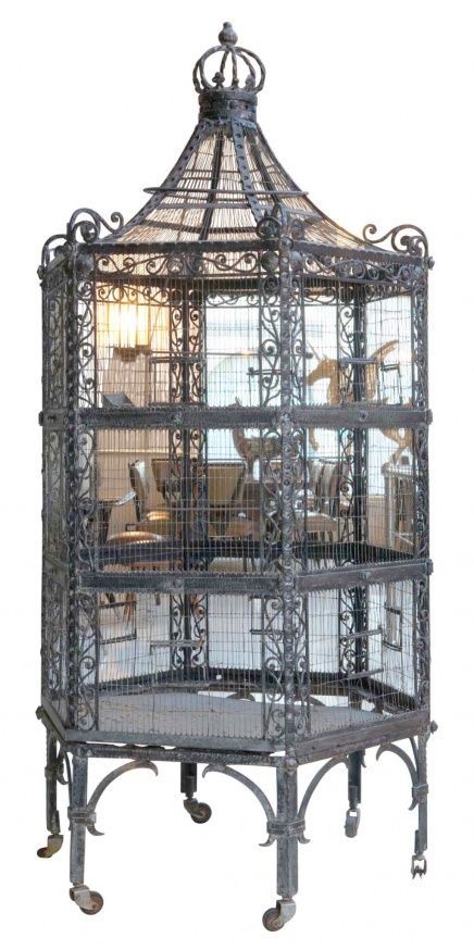Birdcage