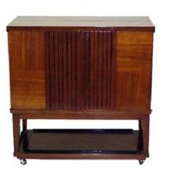 Table Cart