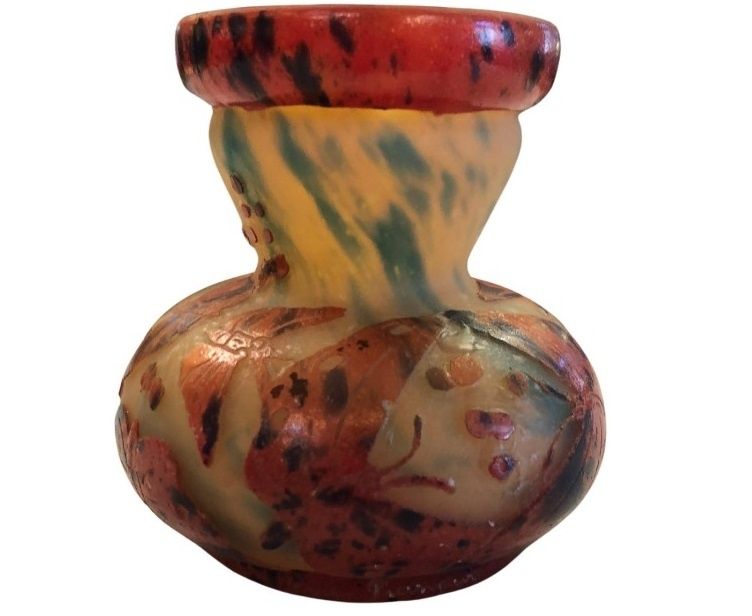 Glass Le Verre Francais France