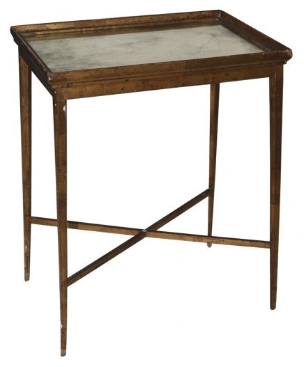 Table ( Attributed to Jean Michel Frank)