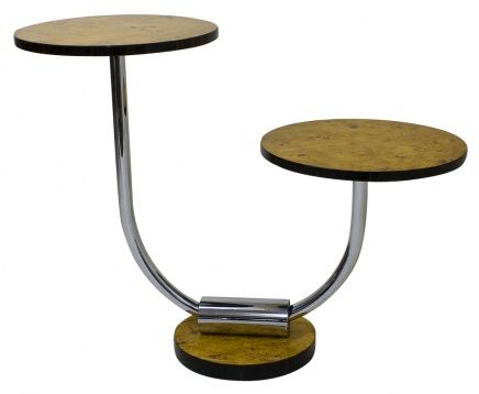 Table  ( Attributed to the  Bauhaus  ) 