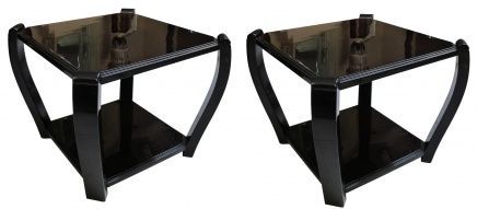 2 Tables