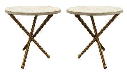 2 Tables