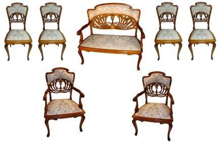 Armchairs