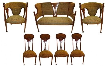 Armchairs