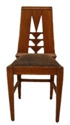  6 Munich Chairs