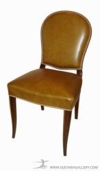 12 Chairs