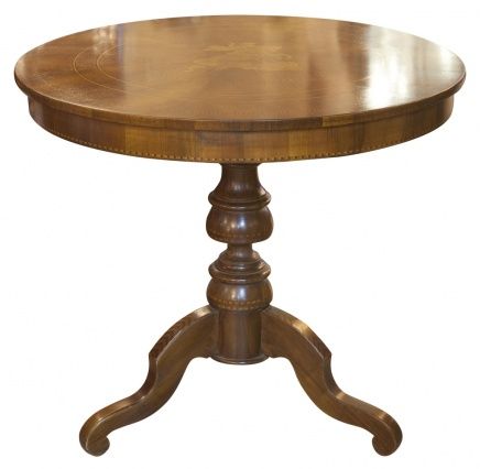 Table ( 4 people )