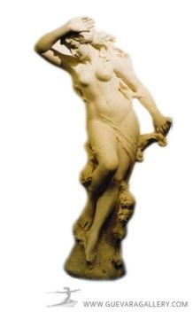Sculpture ( A.Piazza)