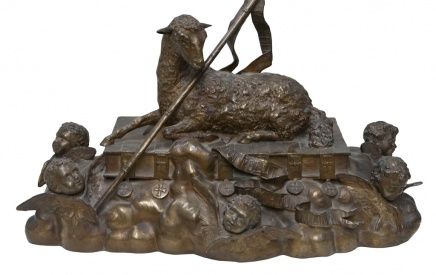 Sculpture