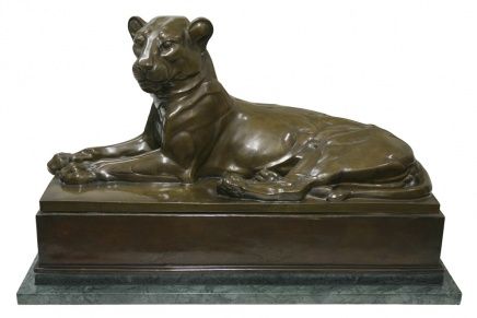 Sculpture (R. Pauschinger)