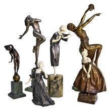 Sculptures